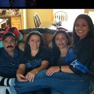 Meet your Posher, Adriana